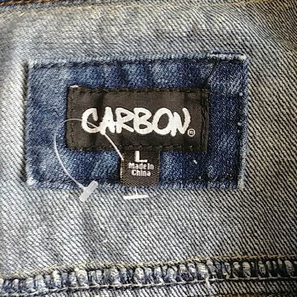 Jean Jacket - Picture 2 of 3